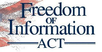 Freedom of Information Act 